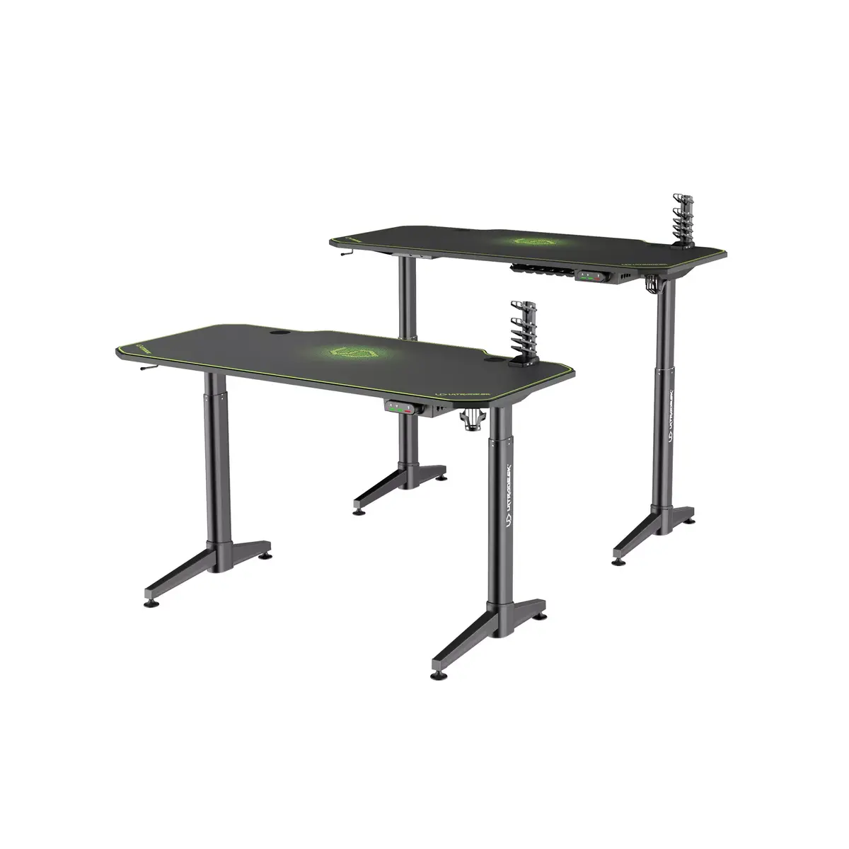 Компьютерный стол Ultradesk UDESKLVAGN Photo 8