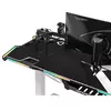 Игровой стол Ultradesk Force Black, White Photo 10