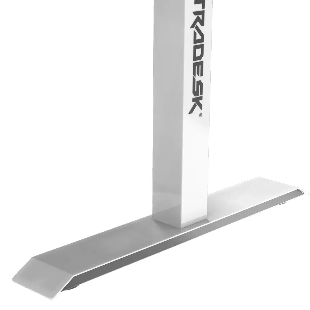 Игровой стол Ultradesk Force Black, White Photo 12