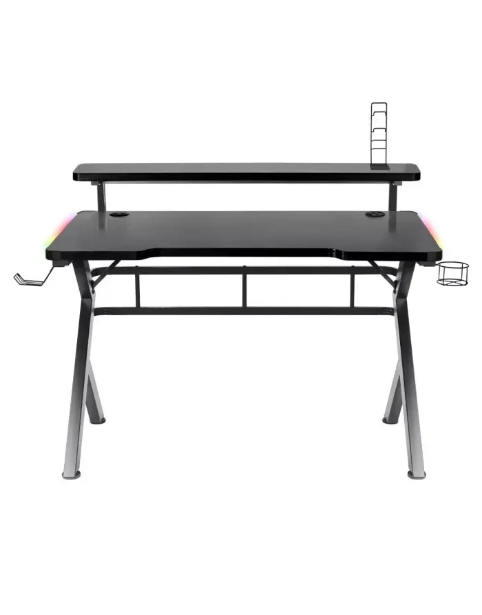 Игровой стол Huzaro Hero 5.0 RGB Photo 3