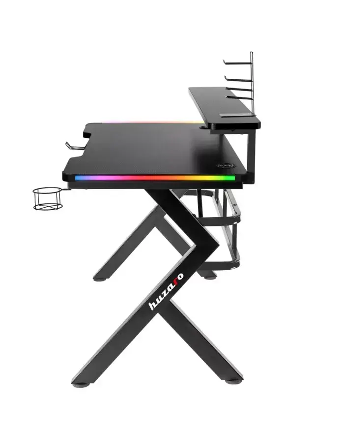 Игровой стол Huzaro Hero 5.0 RGB Photo 5