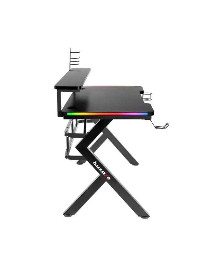 Игровой стол Huzaro Hero 5.0 RGB Photo 6