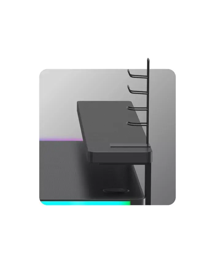 Игровой стол Huzaro Hero 5.0 RGB Photo 14
