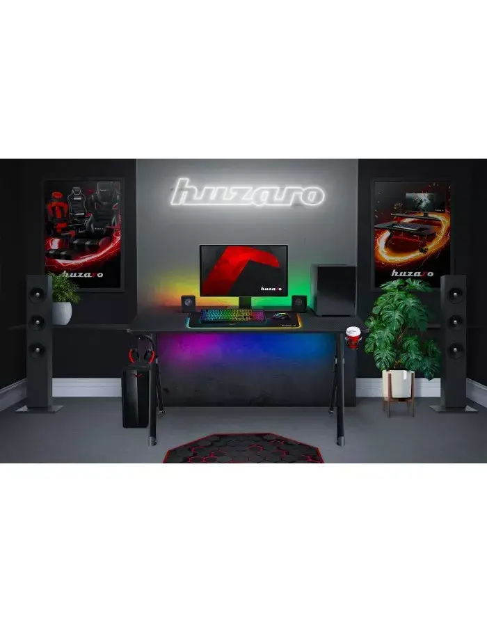 Игровой стол Huzaro Hero 4.7 Photo 13