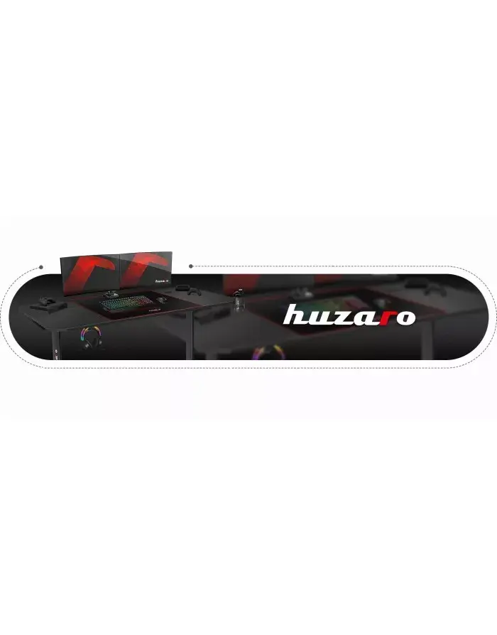 Игровой стол Huzaro Hero 4.7 Photo 14