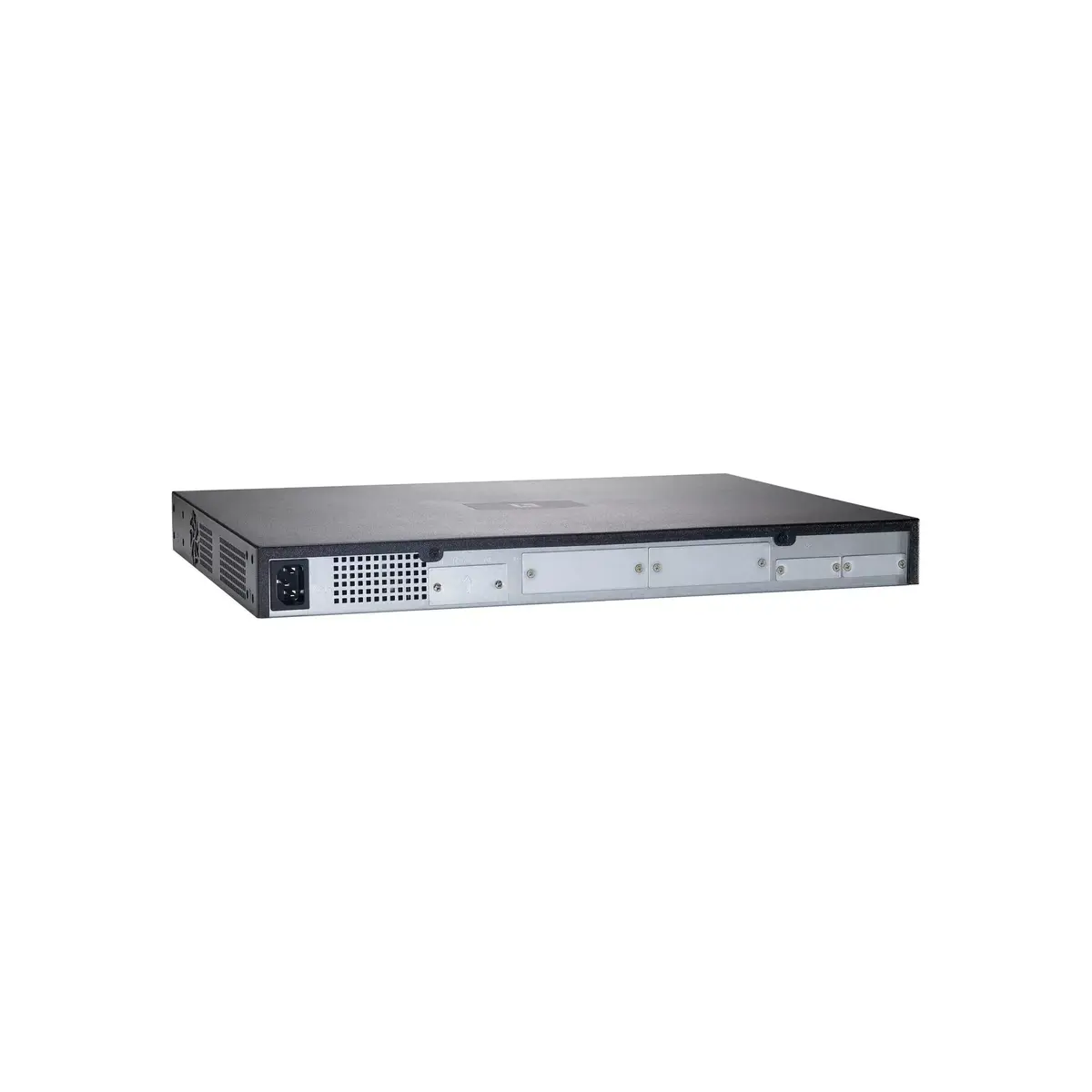 Managed Switch LevelOne 26-Port Stackable L3 Photo 2