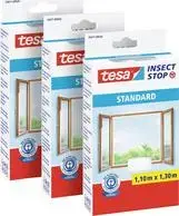 Москитная сетка Tesa STANDARD 55671 1300 mm x 1100 mm Антрацит