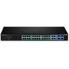 Pārvaldāms slēdzis Trendnet TPE-5028WS Photo 2