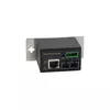 Mediju konvertors LevelOne RJ45 uz SC Fast Ethernet Photo 3