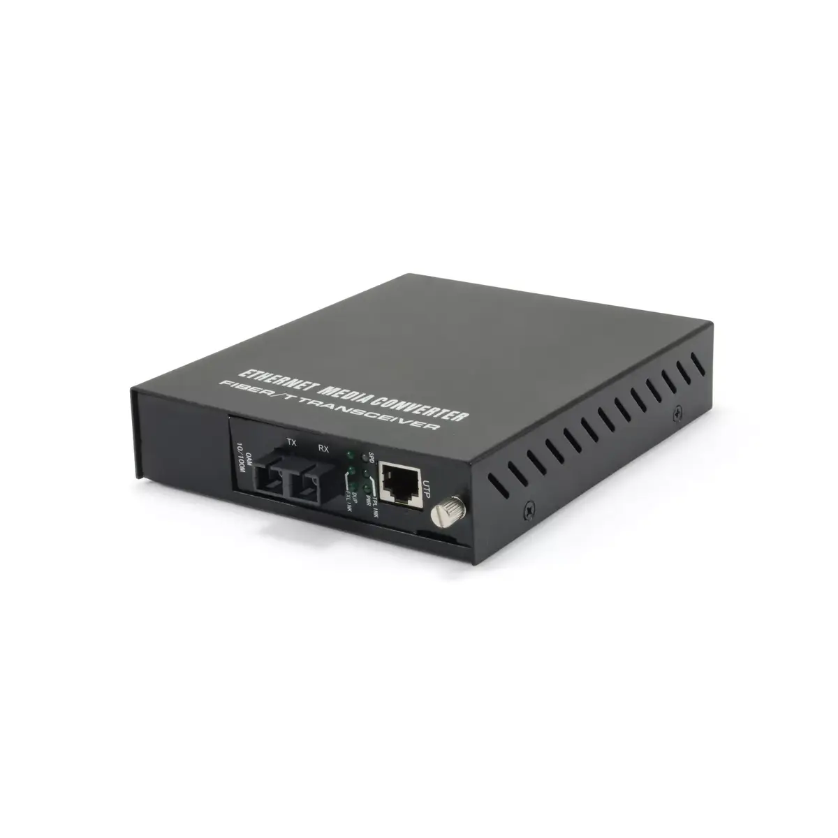 Mediju konvertētājs LevelOne FVM-1220 Photo 2