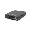 Управляемый гигабитный медиаконвертер LevelOne GVM-1220 Photo 2