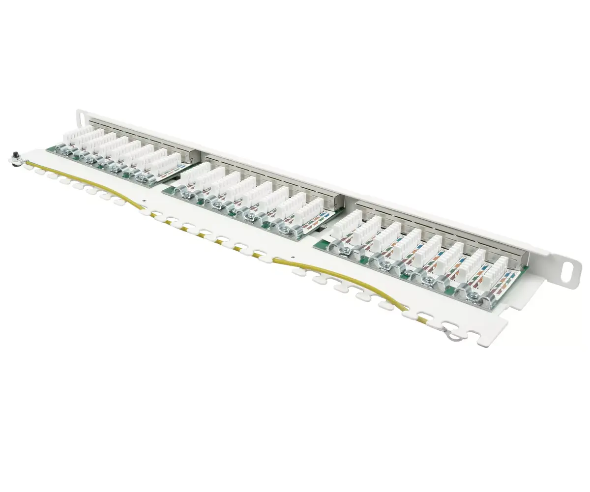 Patch panel Alcasa GC-N0137 Photo 2