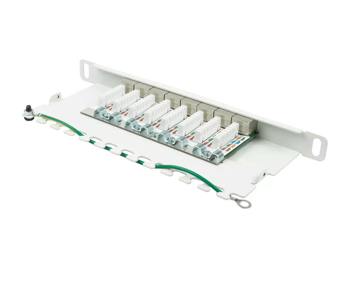 Патч-панель Alcasa GC-N0131 Photo 2