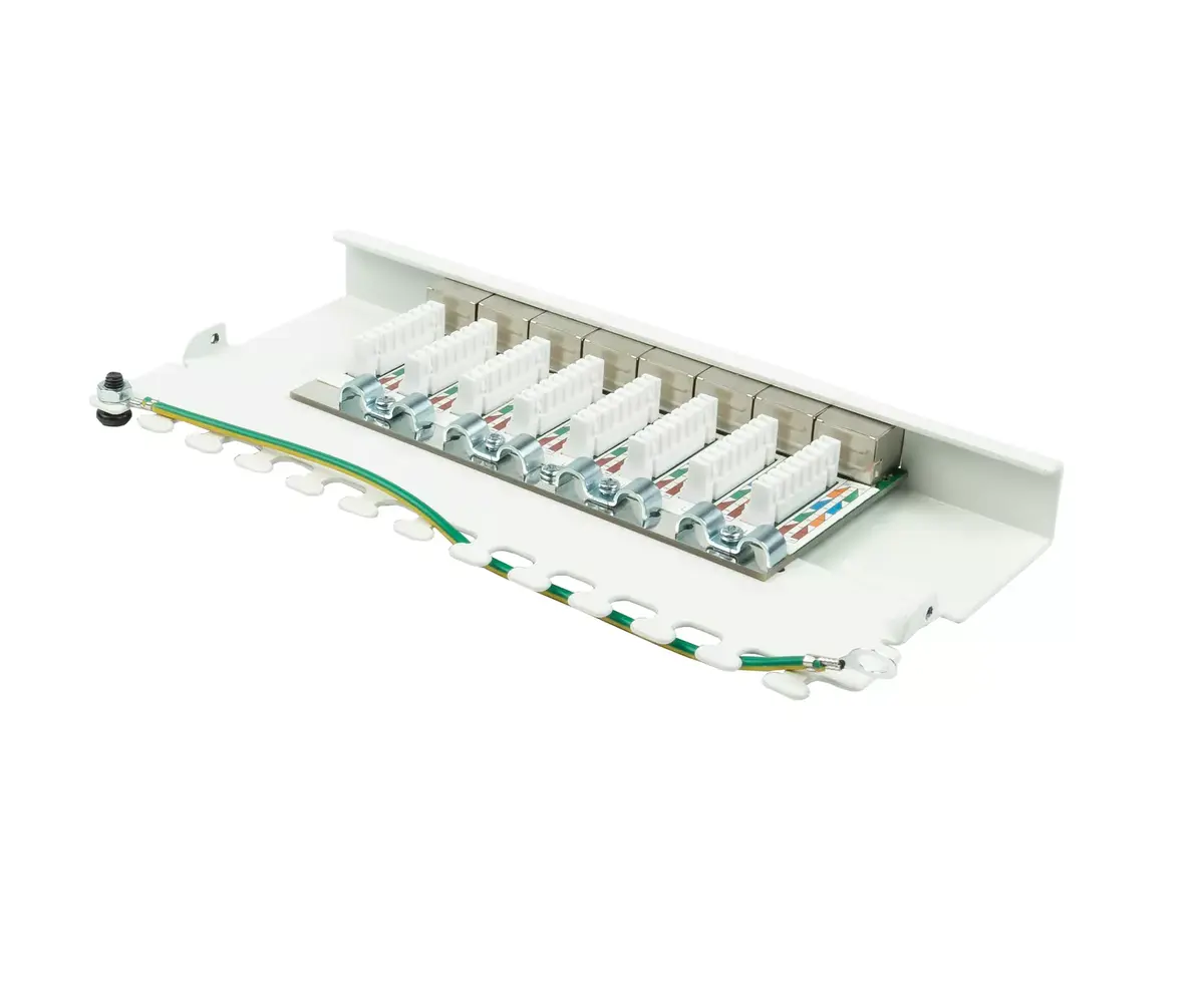 Патч-панель Alcasa GC-N0119 Photo 2