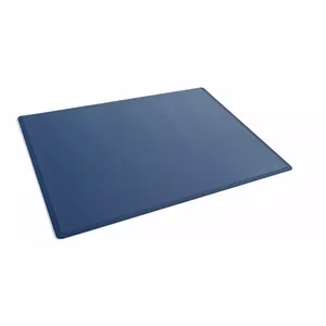 Desk Pad Durable 722207 Polypropylene Blue 530x400mm