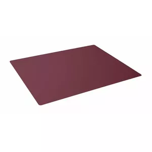 Desk Pad Durable 713203 Polypropylene Red