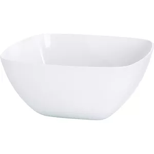 Serving bowl EMSA 504635 White Plastic 135mm