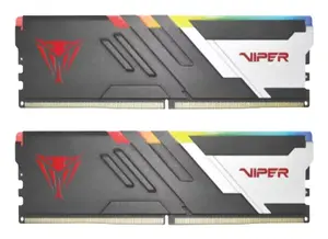 Desktop/Server Memory PATRIOT Viper Venom DDR5 32GB (2x16GB) 6000MHz CL36 XMP 3.0 RGB