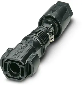 PHOENIX CONTACT 1386384 SUNCLIX Photovoltaic Connector Male Pin
