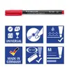Pastmarkeris Staedtler Lumocolor 317 Photo 3