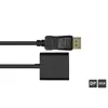 Video kabeļa adapters Alcasa DP-AD11 Photo 3