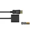 Video kabeļa adapters Alcasa DP-AD10 Photo 3