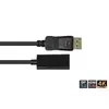 video kabeļa adapters Alcasa DP-AD08 Photo 3