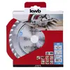 Пила дисковая KWB 586957 Photo 2