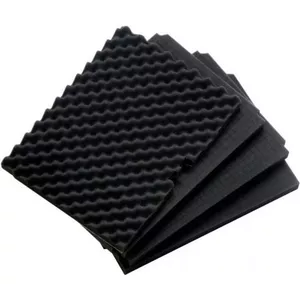 Foam Insert Metabo 626898000 — custom foam insert 396 mm x 296 mm