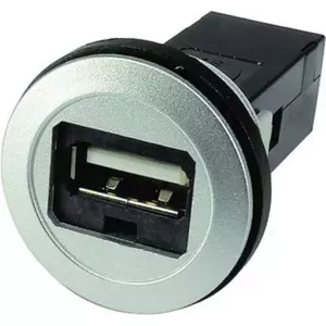 Service interface Harting 09454521901, 1 piece