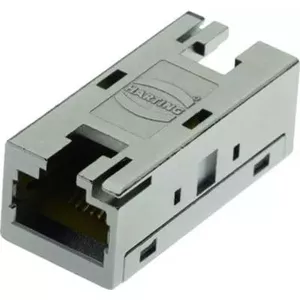 Connector Harting 09455451560 — single-piece industrial rectangular connector