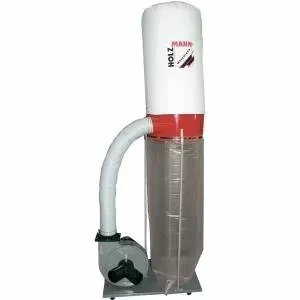 Extraction System Holzmann ABS2480 230V with connection distributor