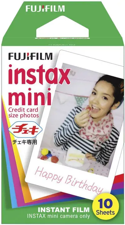 Instant attēlu filma Fujifilm 16386004 Photo 2