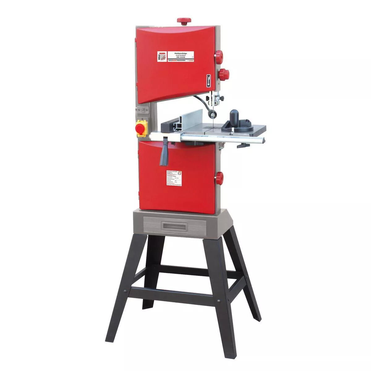 Electric Saws