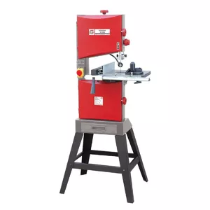 Vertical band saw Holzmann HBS245HQ_230V