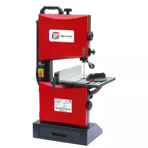 Vertical band saw Holzmann HBS230HQ