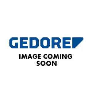 Manual pipe cutter Gedore 2964015 weight 80 g