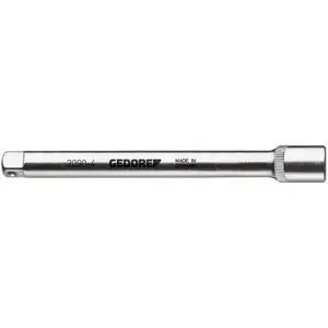 Socket wrench Gedore 6170400 weight 41 g package depth 45 mm height 25 mm