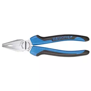 Plier Gedore 6733150, length 135 mm, height 62 mm, weight 280 g