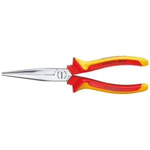 Plier Gedore 1552120 Width 70 mm Height 34 mm Weight 235 g