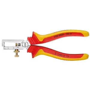 Plier Gedore 1552074 Width 66 mm Height 33 mm Weight 204 g
