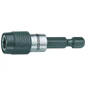 Держатель бит для отвертки Gedore 6530550 Вес 26 г