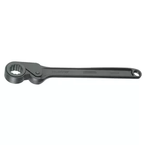 Ring wrench Gedore 6256120 Depth 63 mm Height 23 mm Weight 1.16 kg