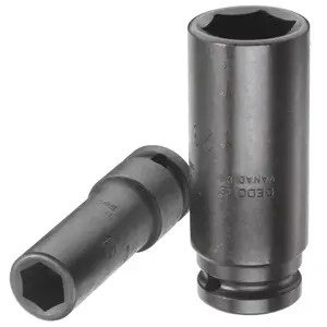 Ударный головка Gedore 6162730 306г