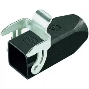 Connector Coupling Housing Harting 19370031750 IP65 19-pin