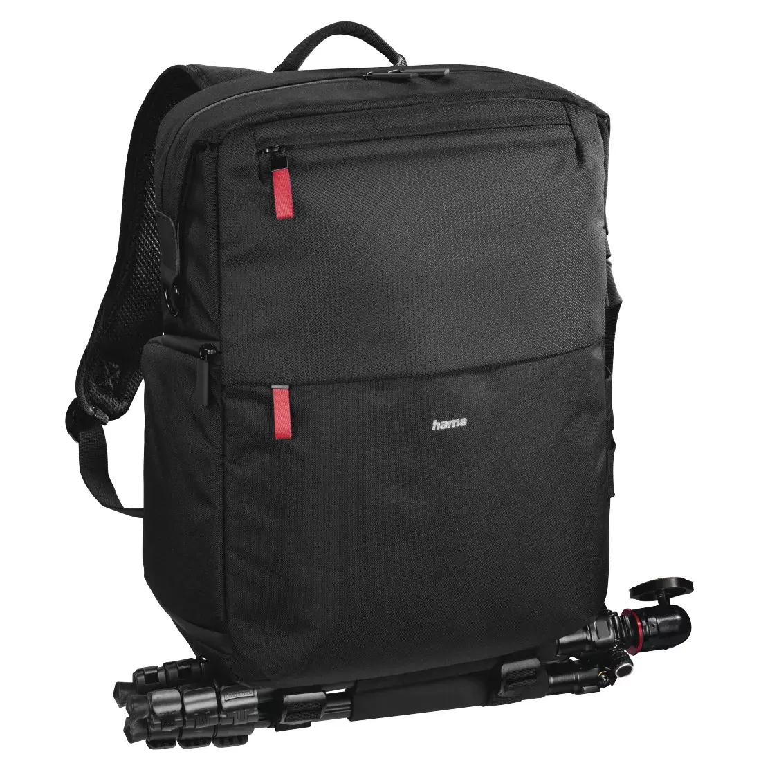Backpack Hama Matera Black Photo 3