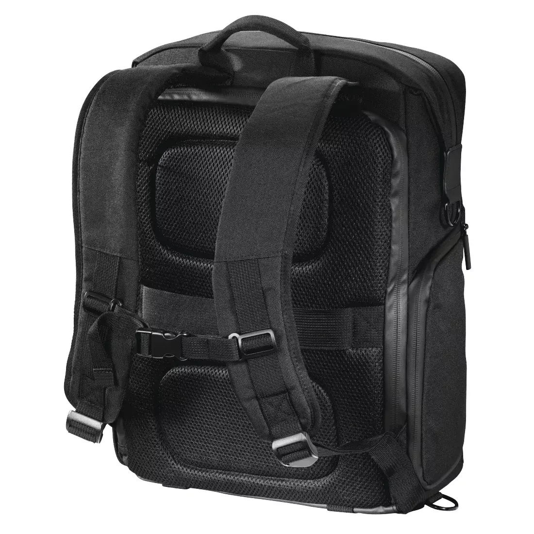 Backpack Hama Matera Black Photo 4