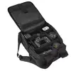Backpack Hama Matera Black Photo 5