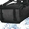 Backpack Hama Matera Black Photo 11
