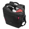 Backpack Hama Matera Black Photo 12